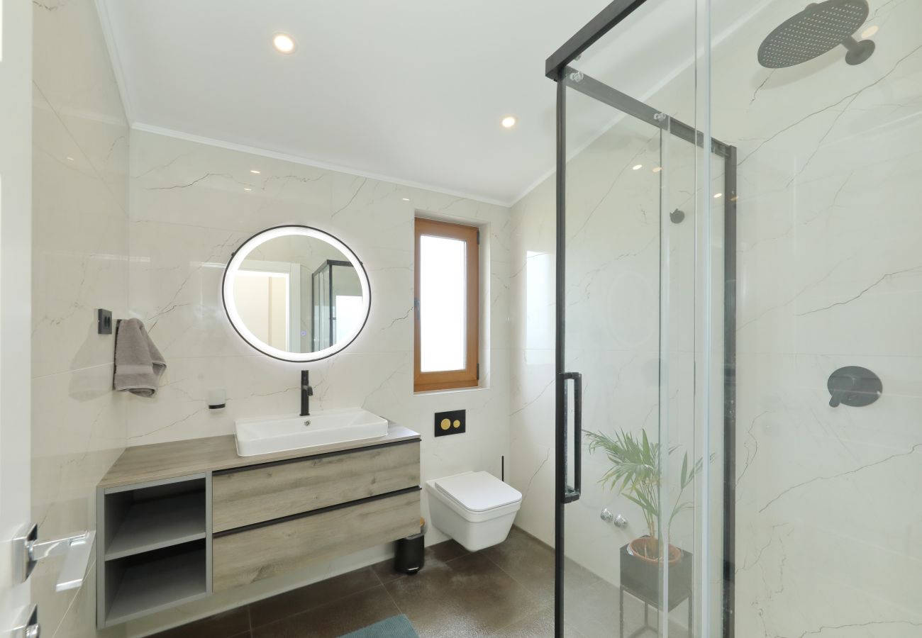 Villa in Dobropoljana - Villa Masanda