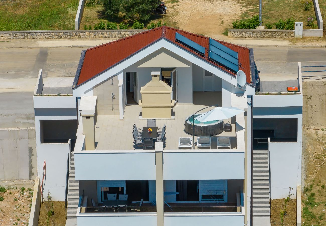 Apartment in Kožino - Vidalis No.1