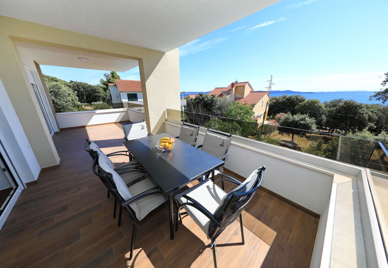 Apartment in Kožino - Vidalis No.1