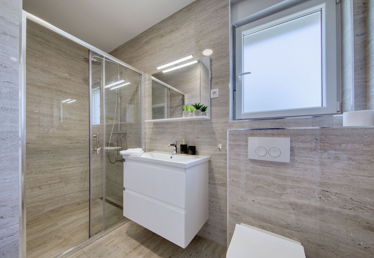 Apartment in Kožino - Vidalis No.1