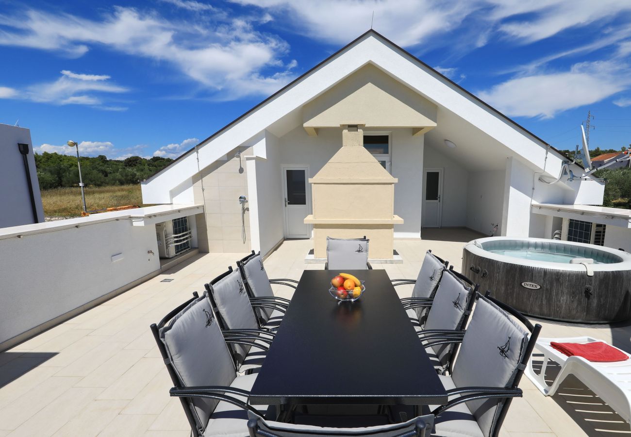 Apartment in Kožino - Vidalis No.1