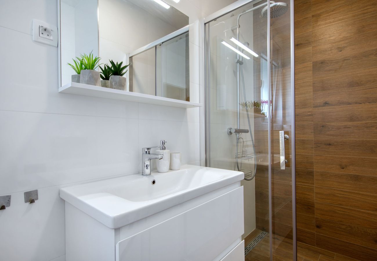 Apartment in Kožino - Vidalis No.1