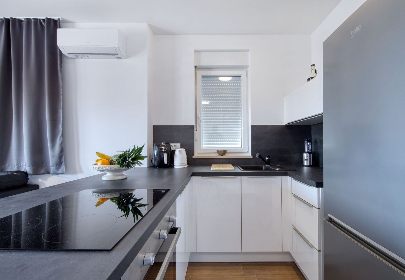 Apartment in Kožino - Vidalis No.1