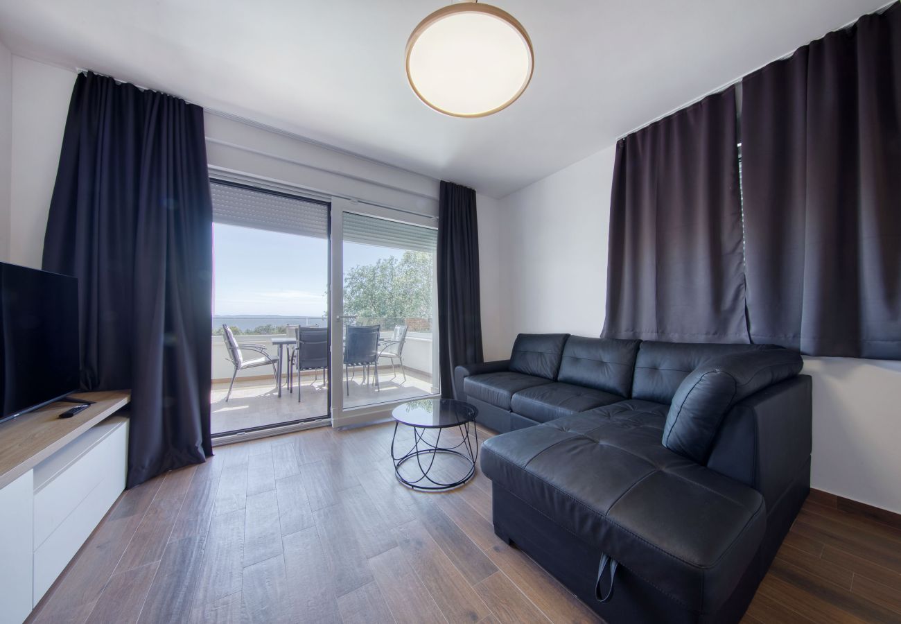 Apartment in Kožino - Vidalis No.1