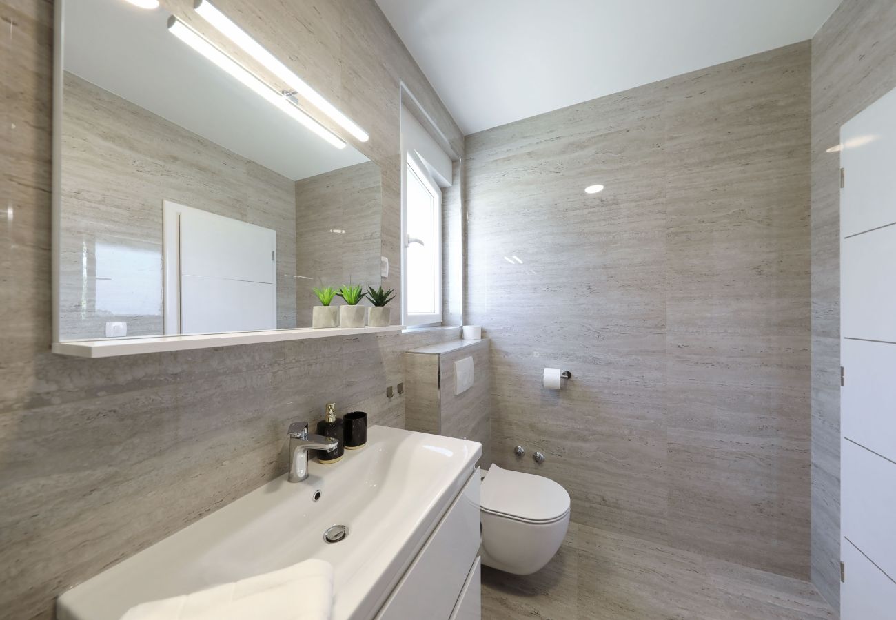 Apartment in Kožino - Vidalis No.1