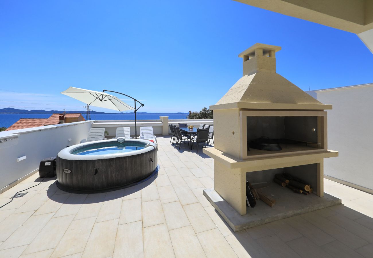 Apartment in Kožino - Vidalis No.1