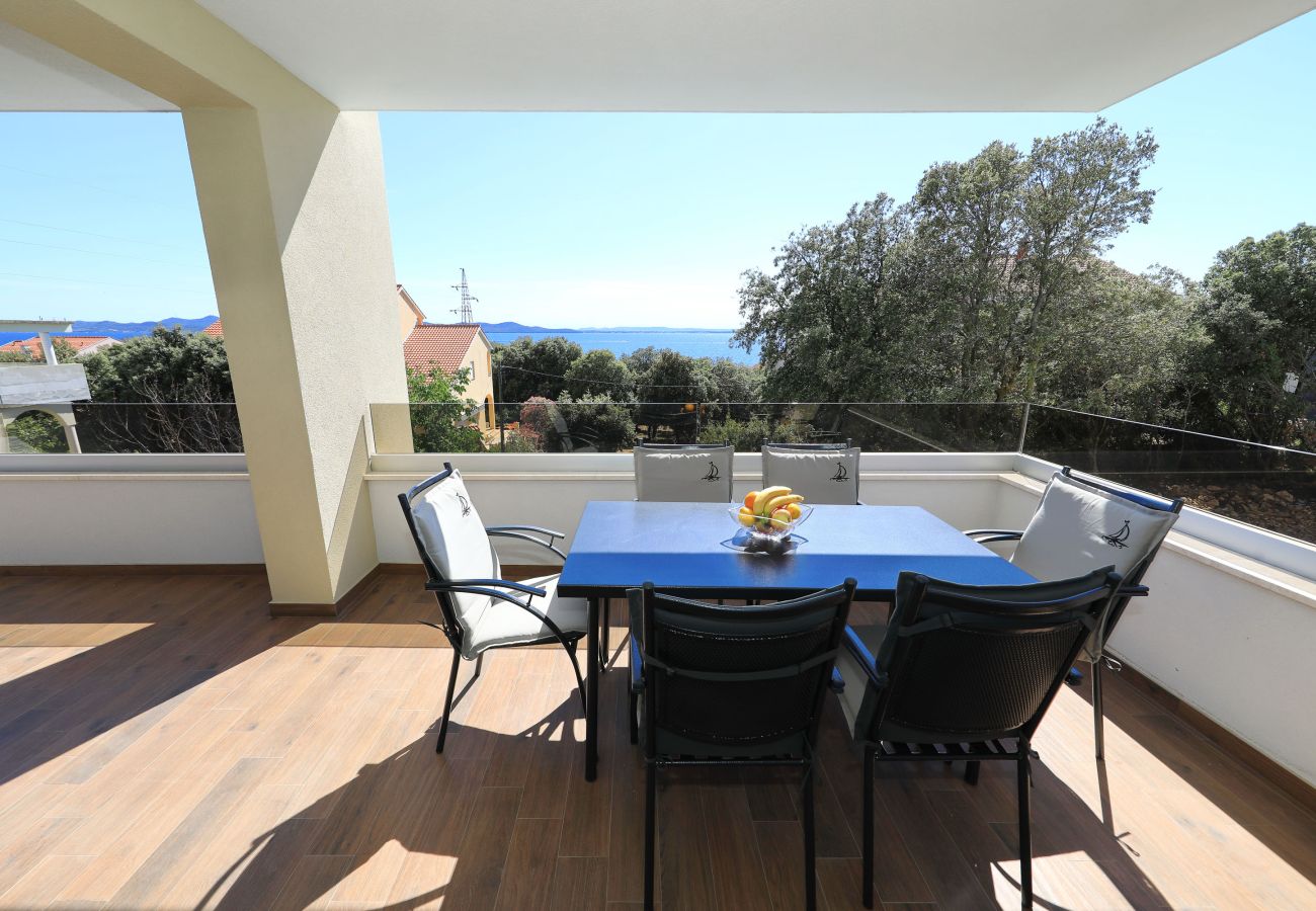 Apartment in Kožino - Vidalis No.1