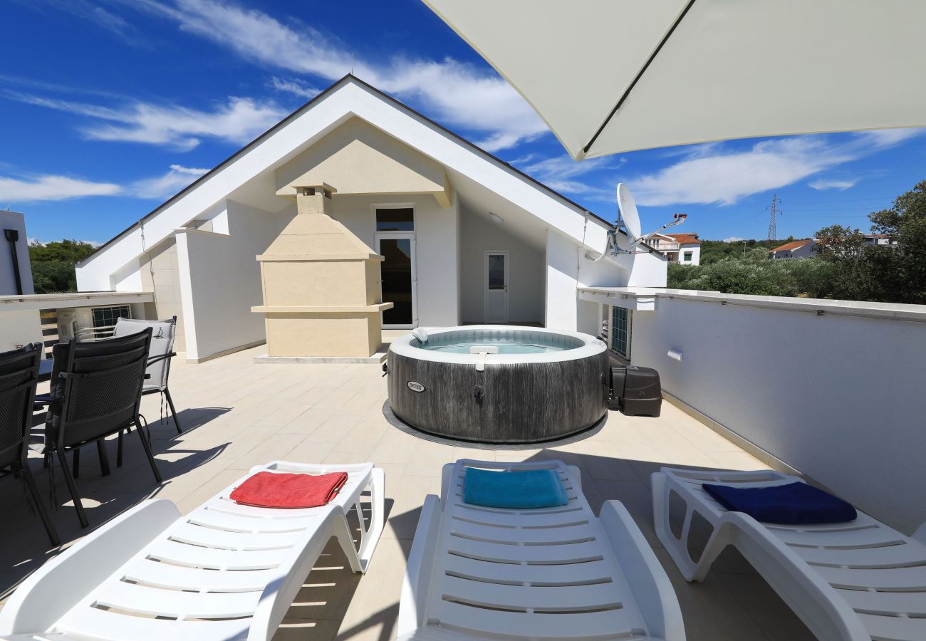 Apartment in Kožino - Vidalis No.1