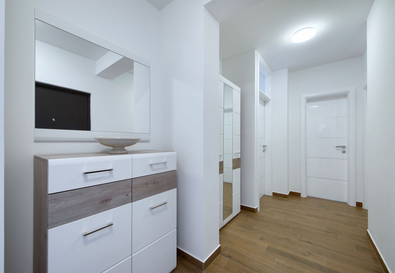 Apartment in Kožino - Vidalis No.1