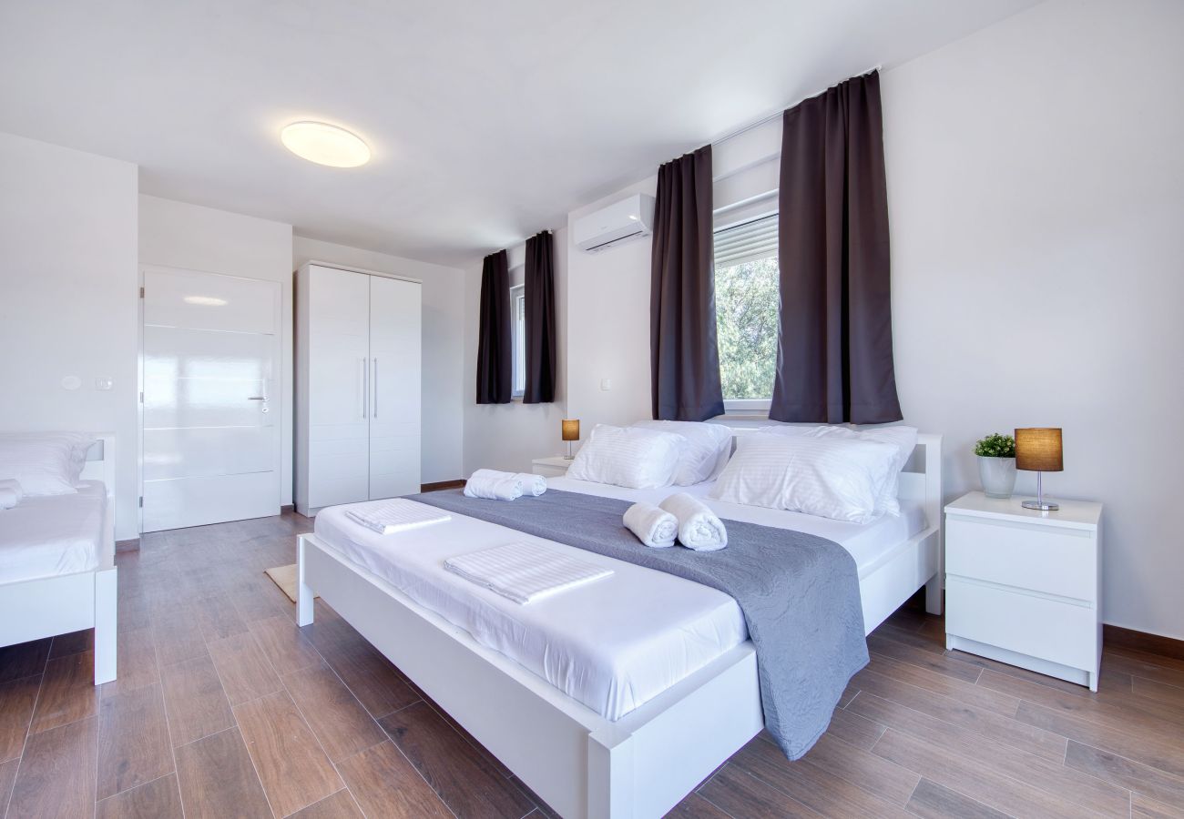 Apartment in Kožino - Vidalis No.1