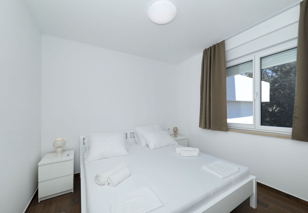 Apartment in Kožino - Vidalis No.1