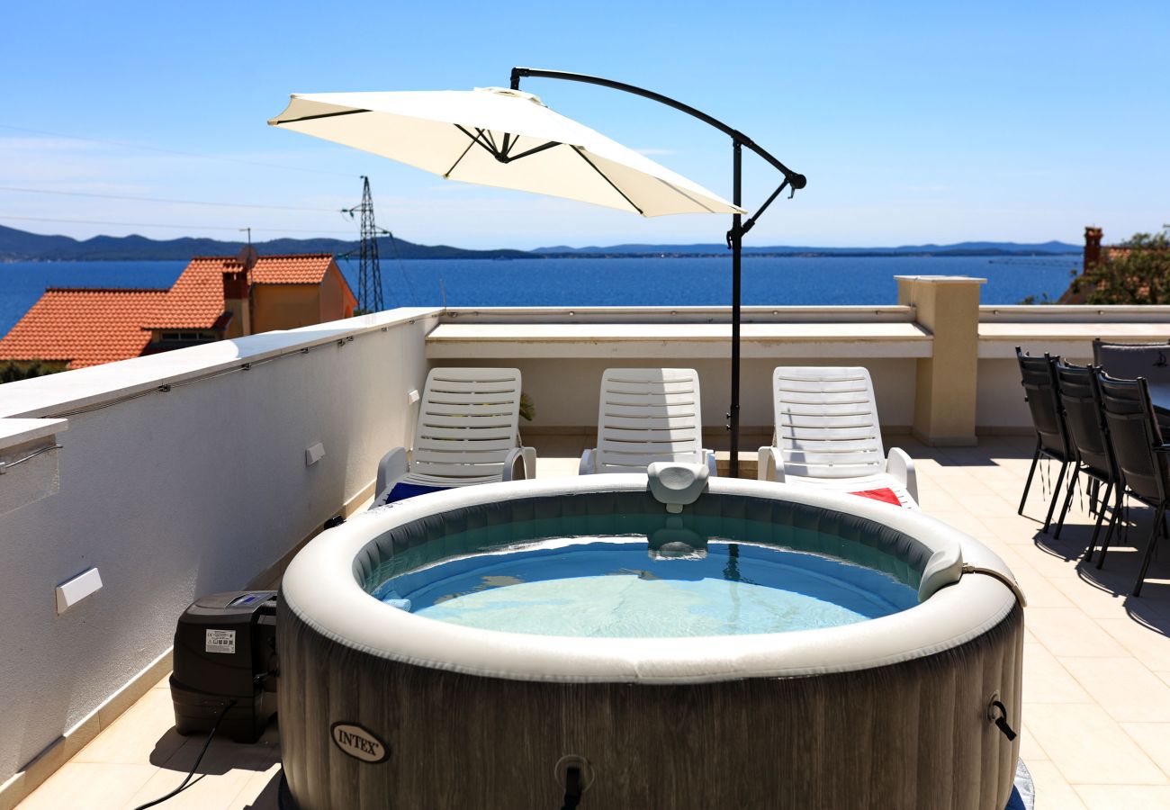 Apartment in Kožino - Vidalis No.1