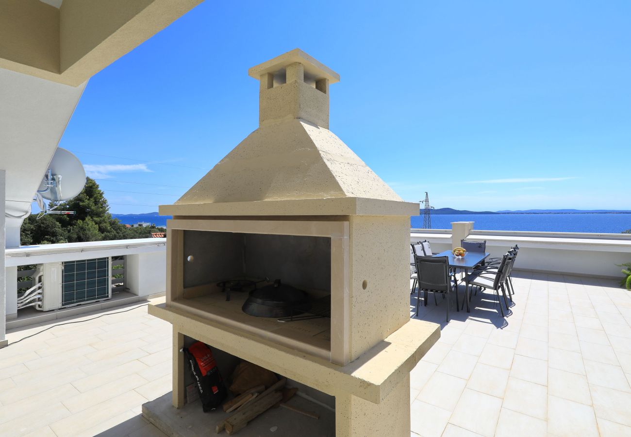 Apartment in Kožino - Vidalis No.1