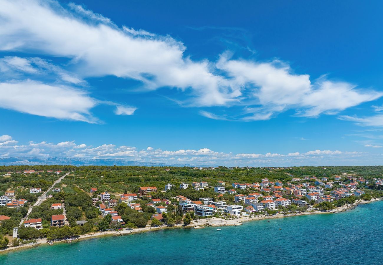 Apartment in Kožino - Vidalis No.1