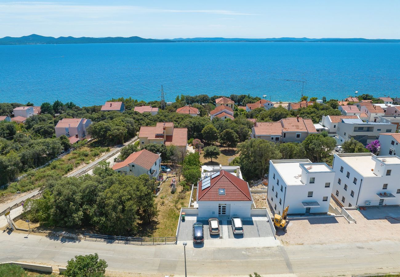 Apartment in Kožino - Vidalis No.1