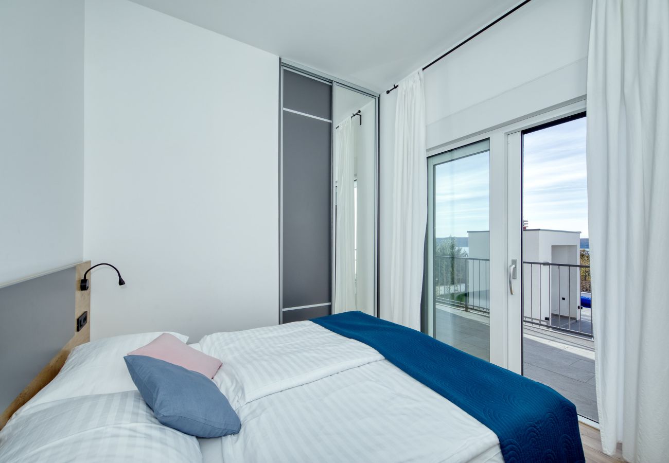 Villa in Maslenica - Villa Flokica