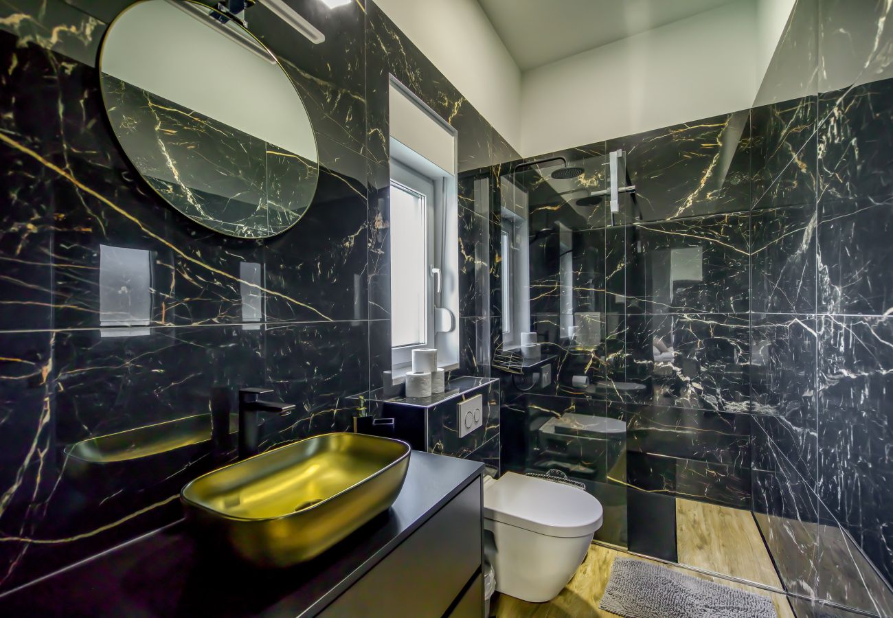 Villa in Maslenica - Villa Flokica