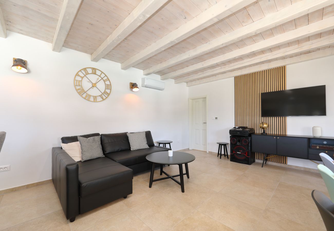 Villa in Vrsi - Villa Angelina