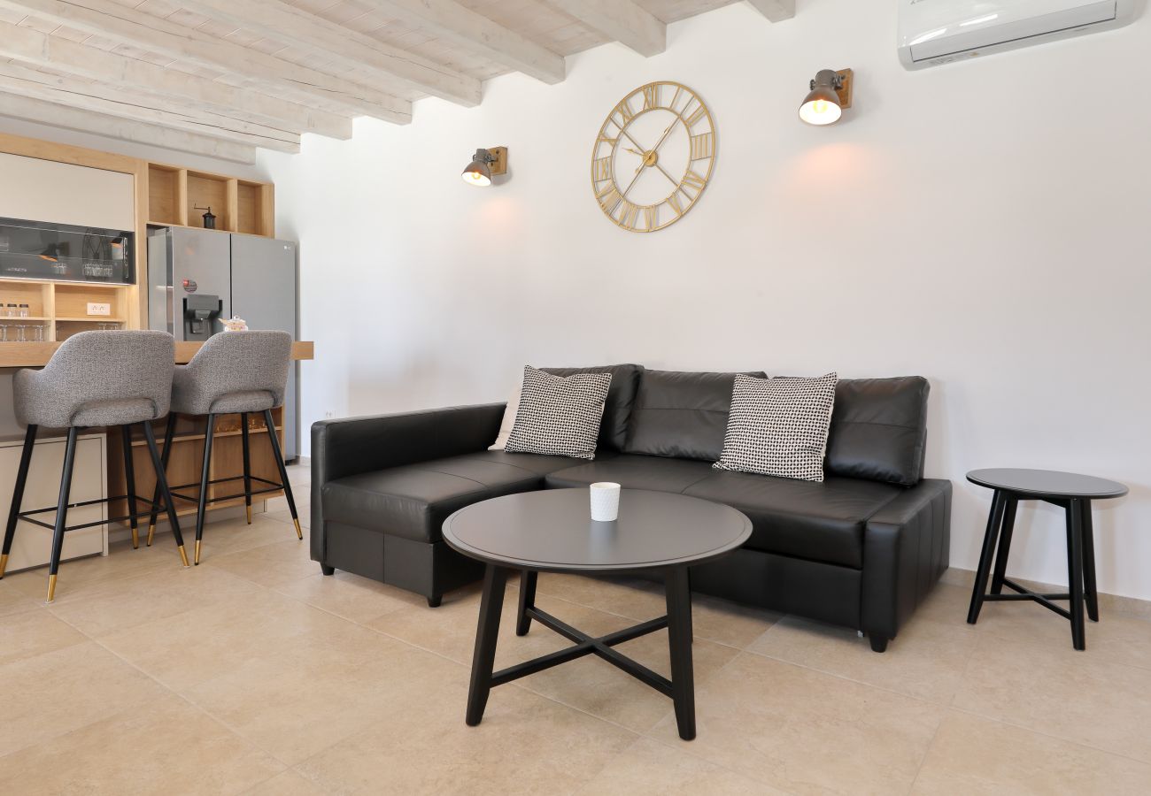 Villa in Vrsi - Villa Angelina