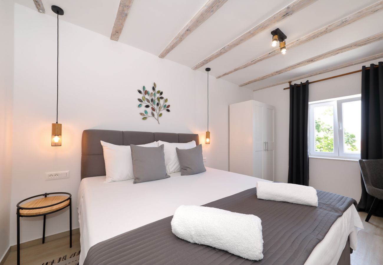 Villa in Vrsi - Villa Angelina