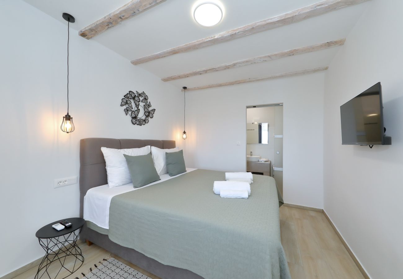 Villa in Vrsi - Villa Angelina