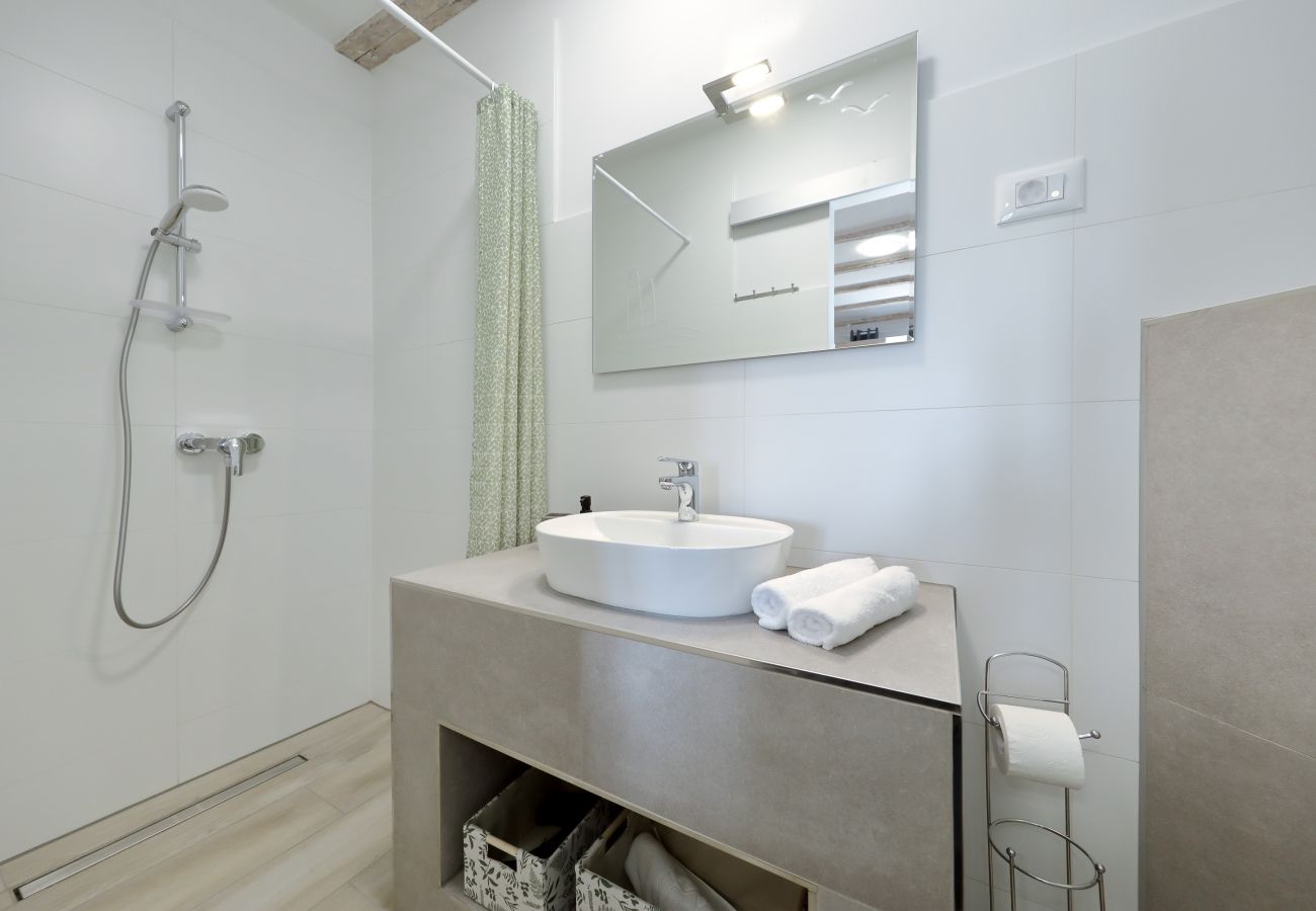 Villa in Vrsi - Villa Angelina