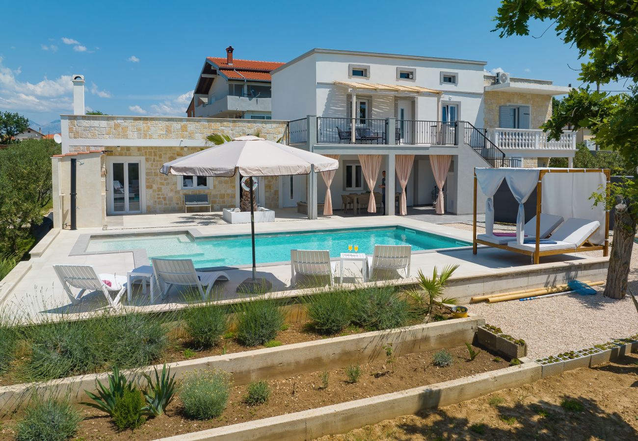 Villa in Vrsi - Villa Angelina