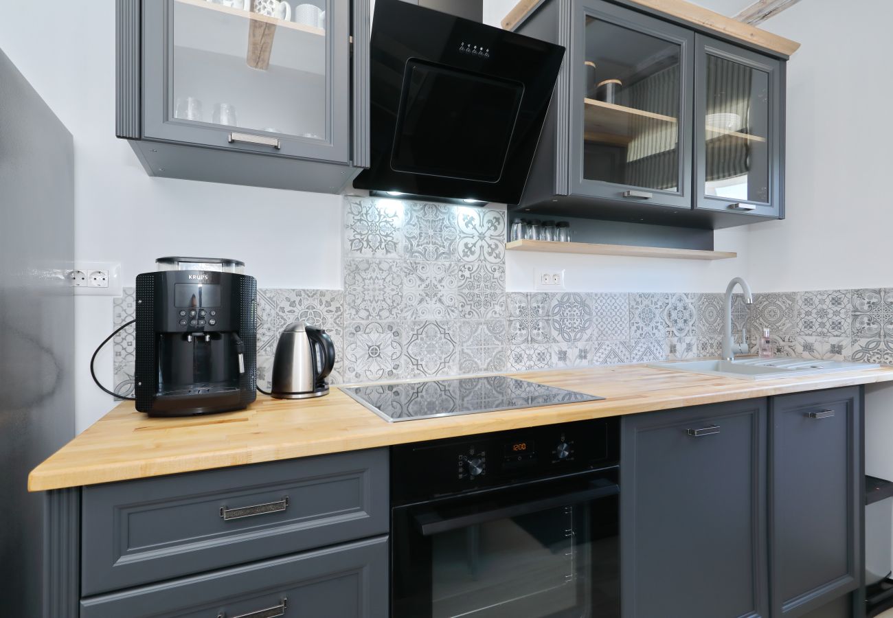 Villa in Vrsi - Villa Angelina