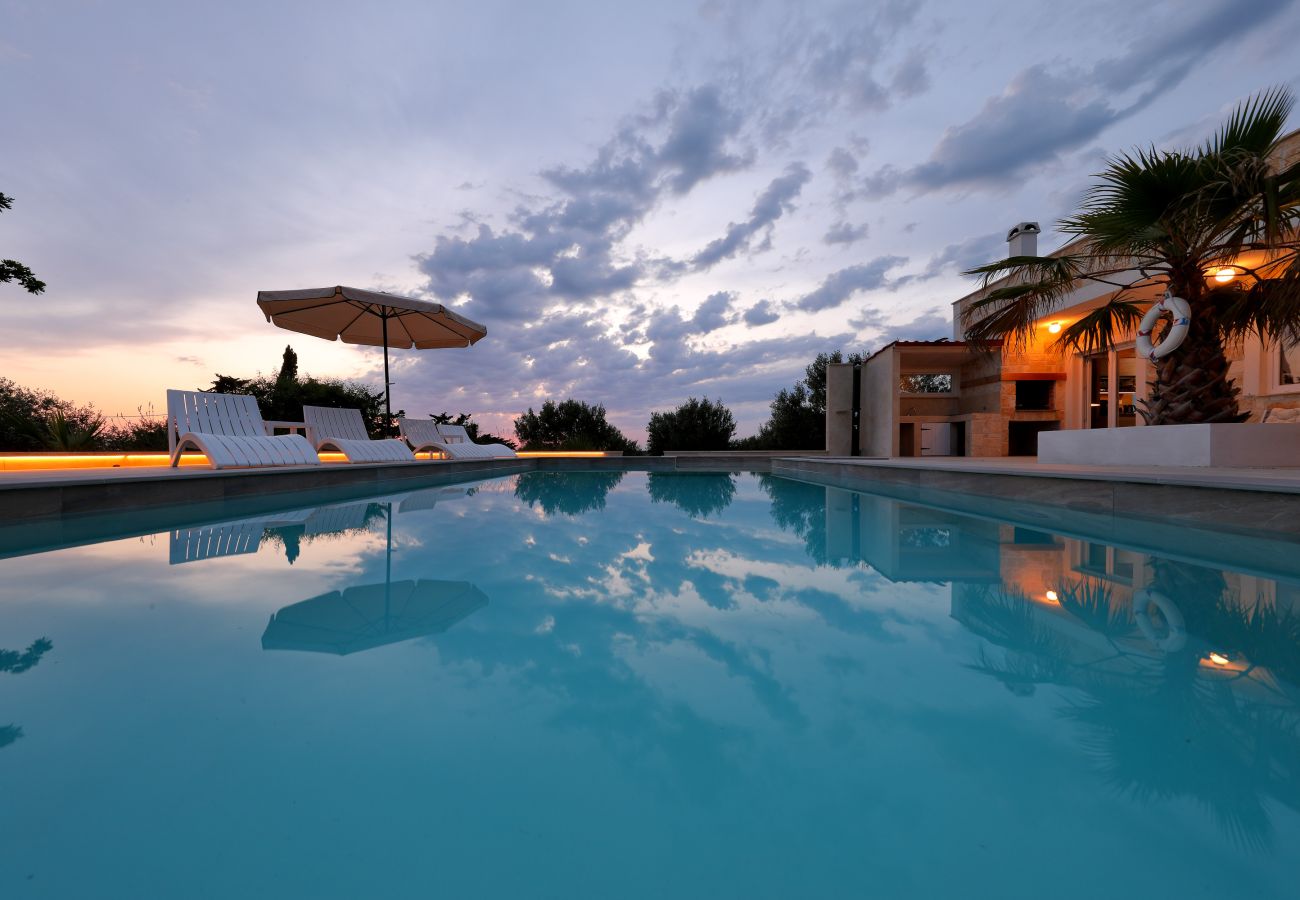 Villa in Vrsi - Villa Angelina