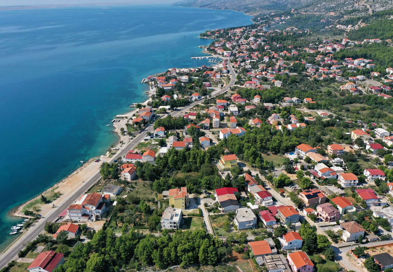 Rent by room in Starigrad - Tinka, Zimmer No 9