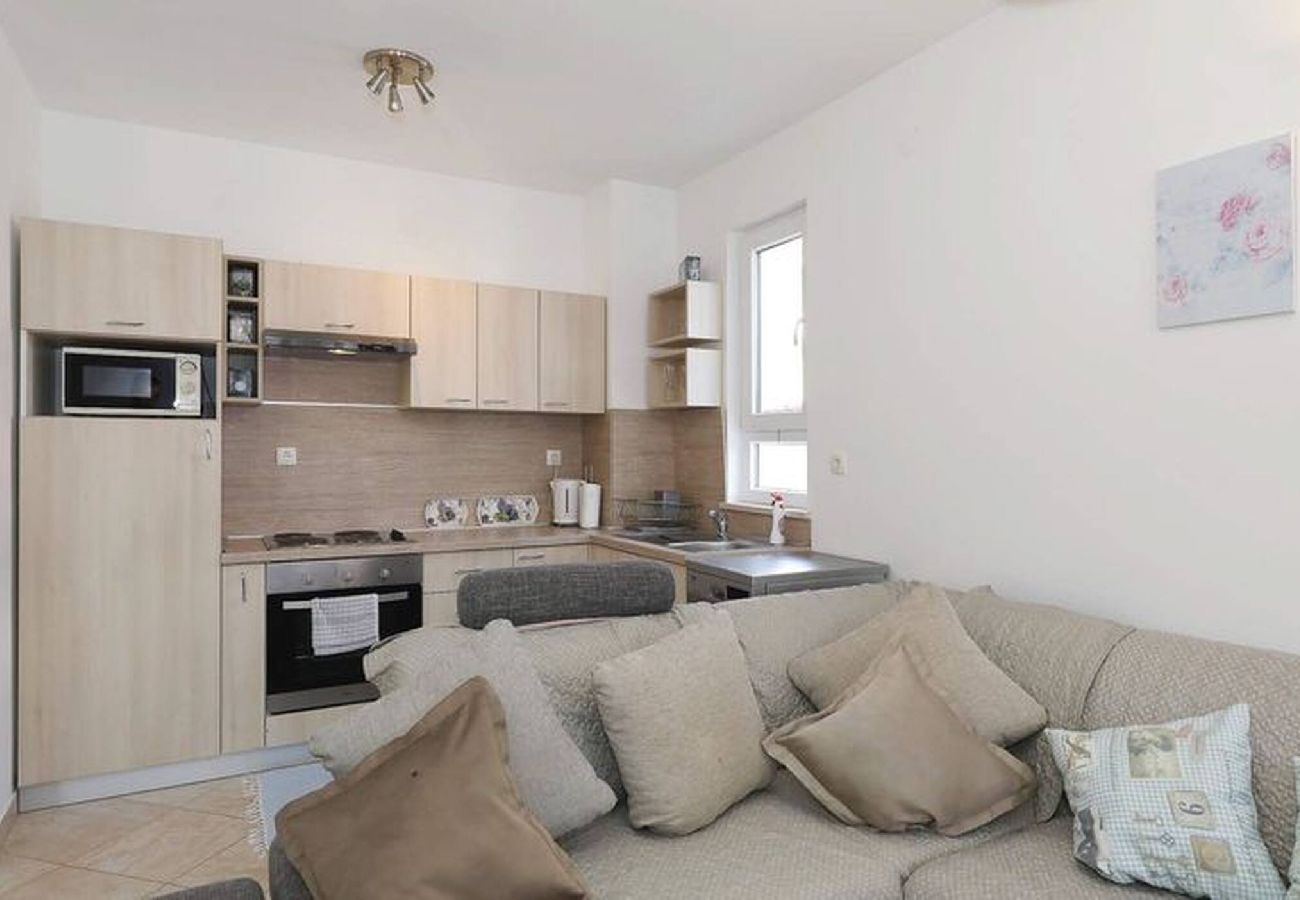 Apartment in Privlaka - Darsofina No 5 