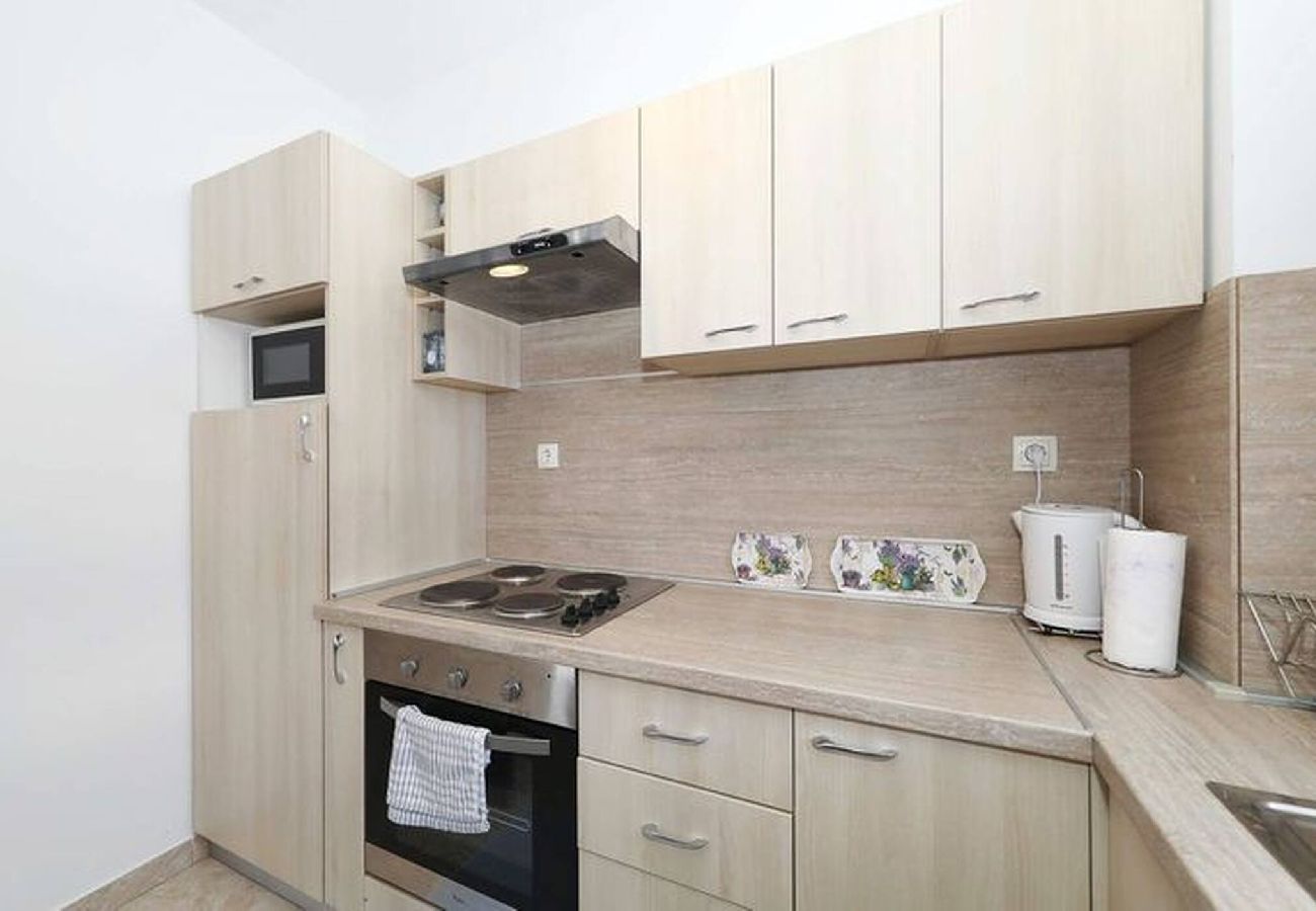 Apartment in Privlaka - Darsofina No 5 