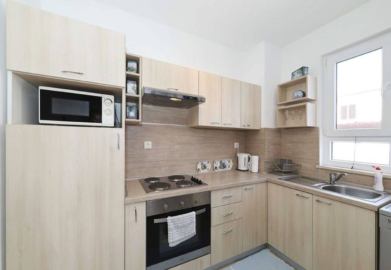 Apartment in Privlaka - Darsofina No 5 