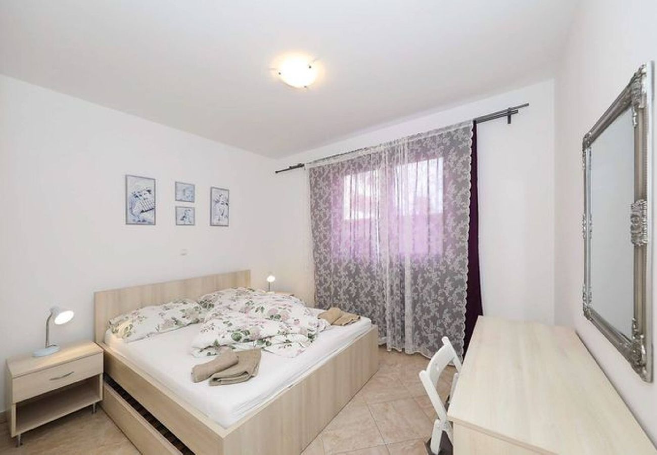 Apartment in Privlaka - Darsofina No 5 