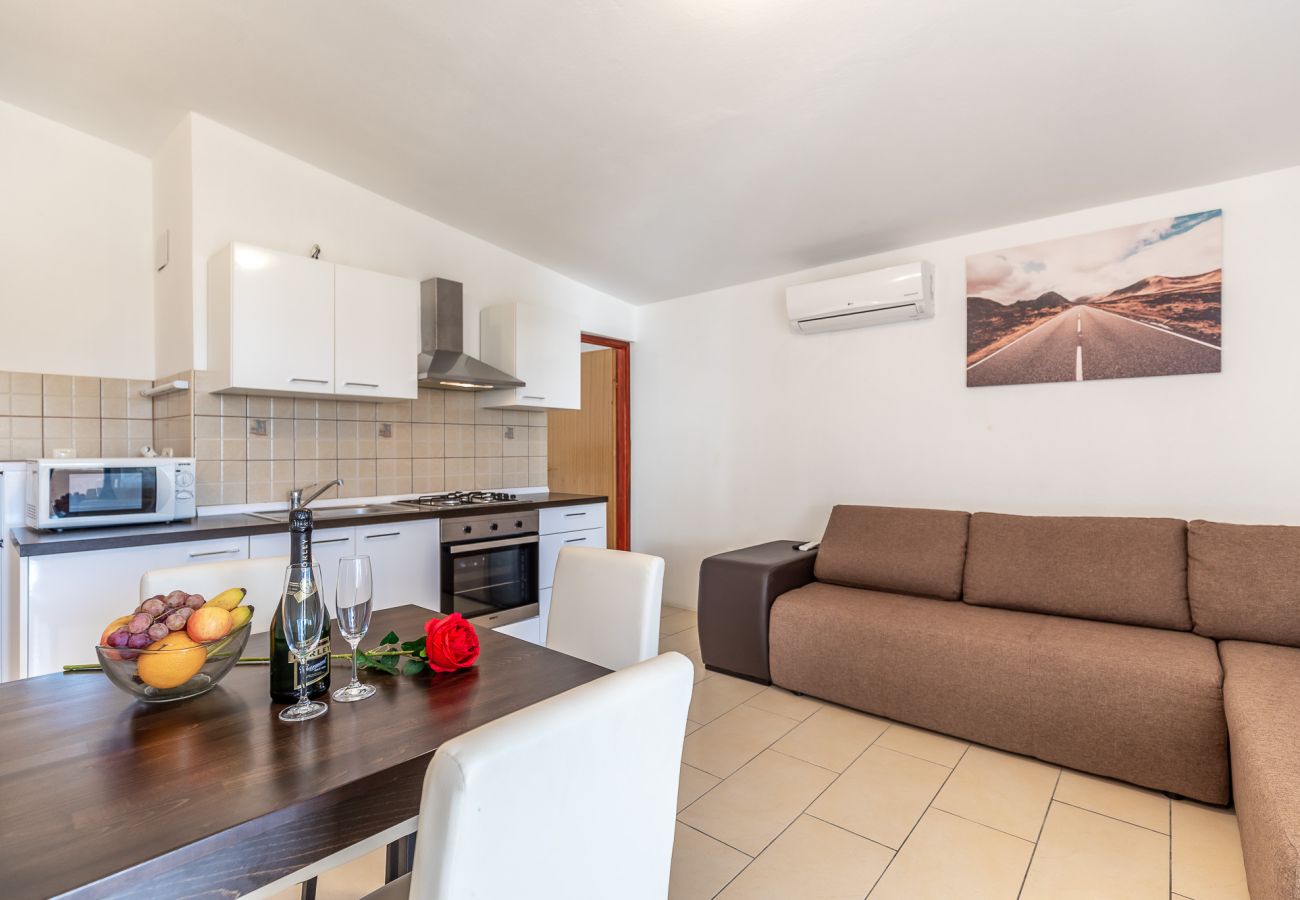 Apartment in Vir - Apartment Bojo No 2 near the Beach