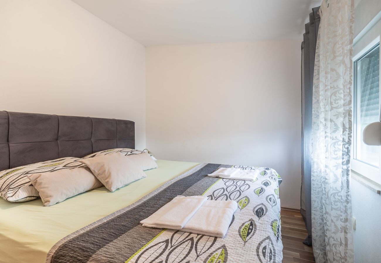 Apartment in Vir - Apartment Bojo No 2 near the Beach