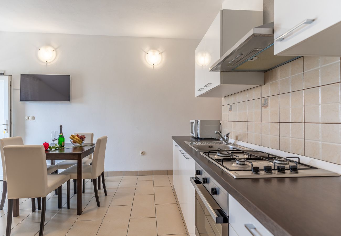Apartment in Vir - Apartment Bojo No 2 near the Beach
