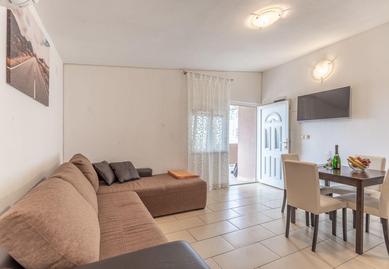 Apartment in Vir - Apartment Bojo No 2 near the Beach