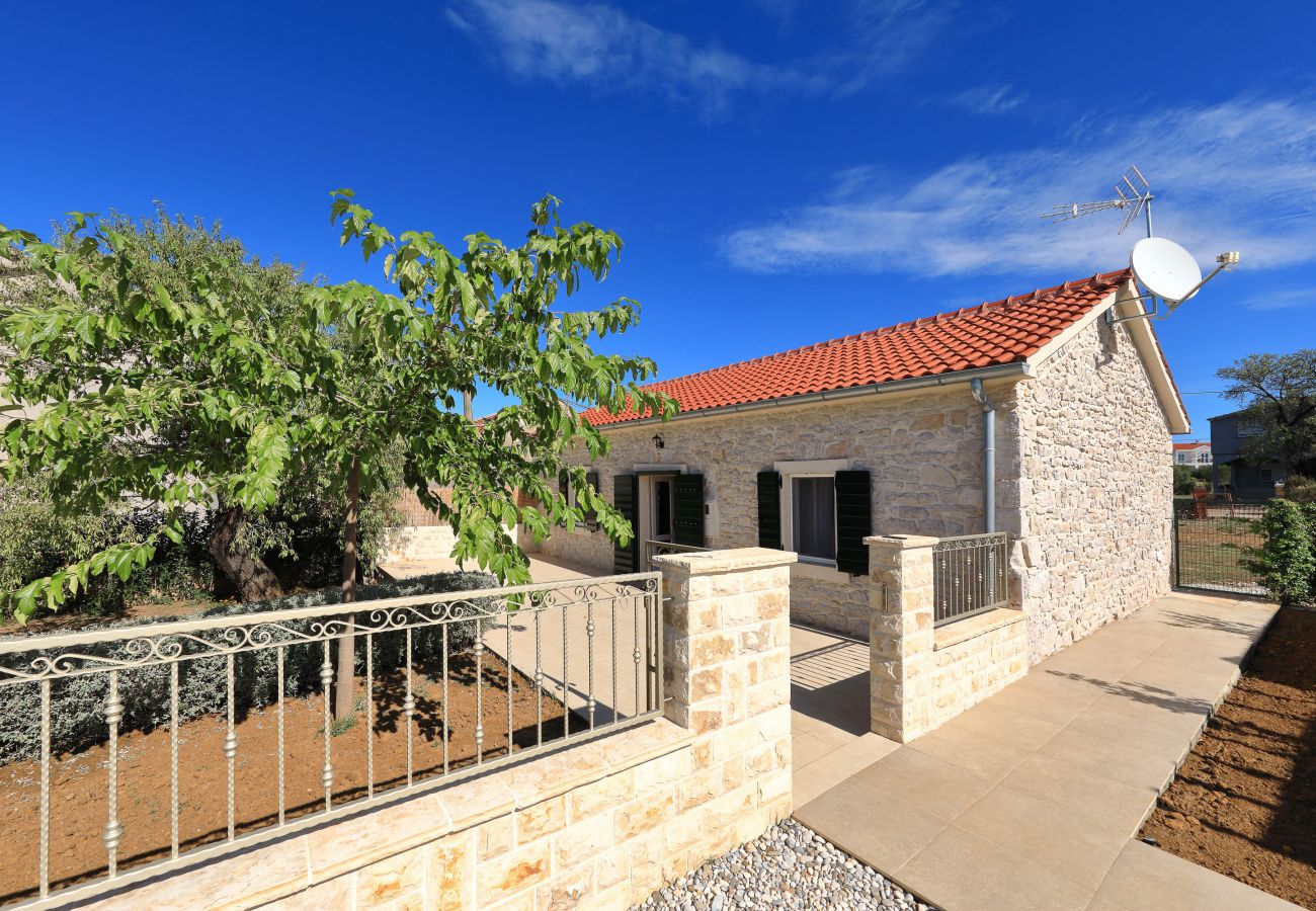 House in Debeljak - Holiday Home Angelina with Private Pool