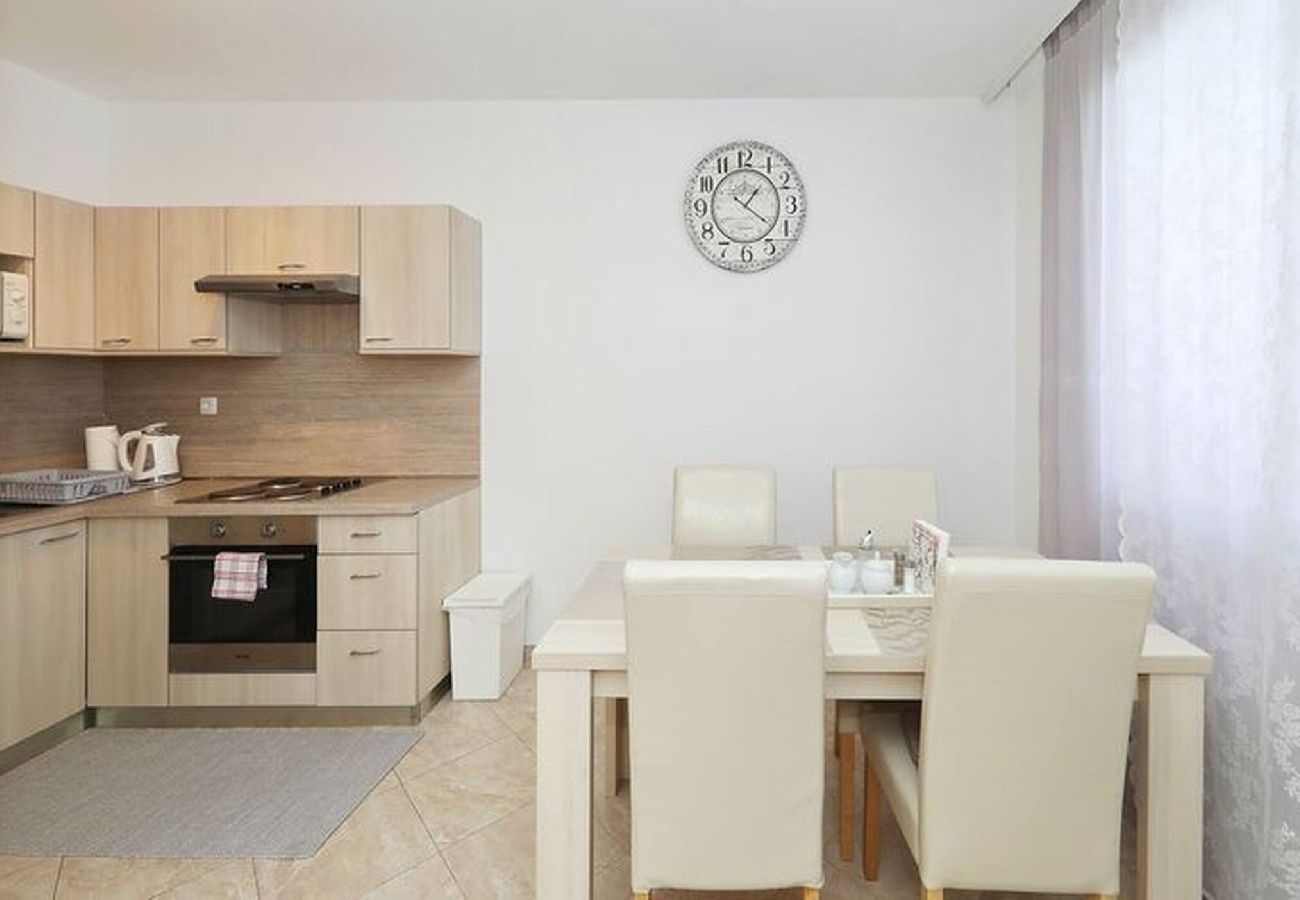 Apartment in Privlaka - Darsofina No 4 