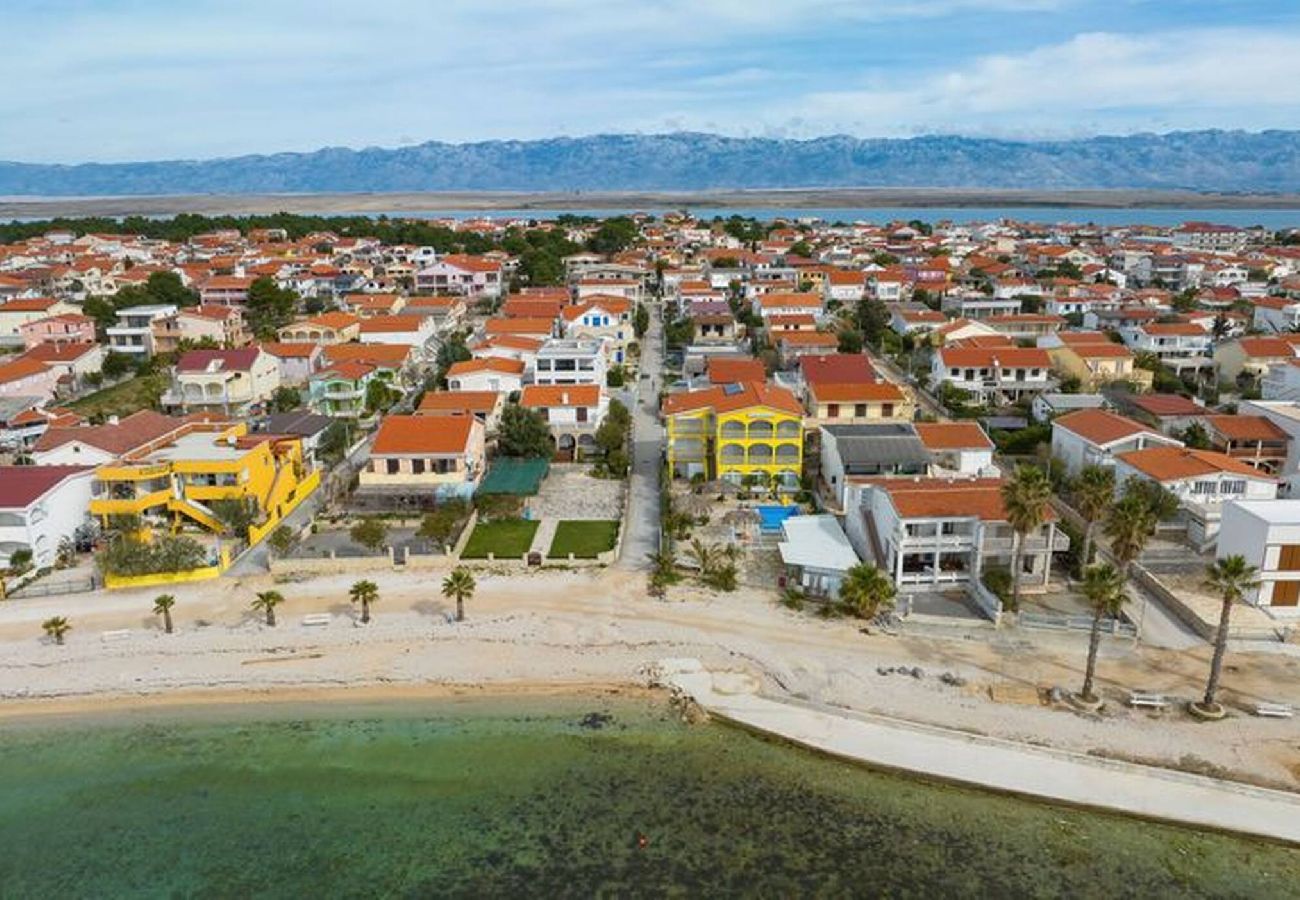 Apartment in Vir - Cicak, No.1