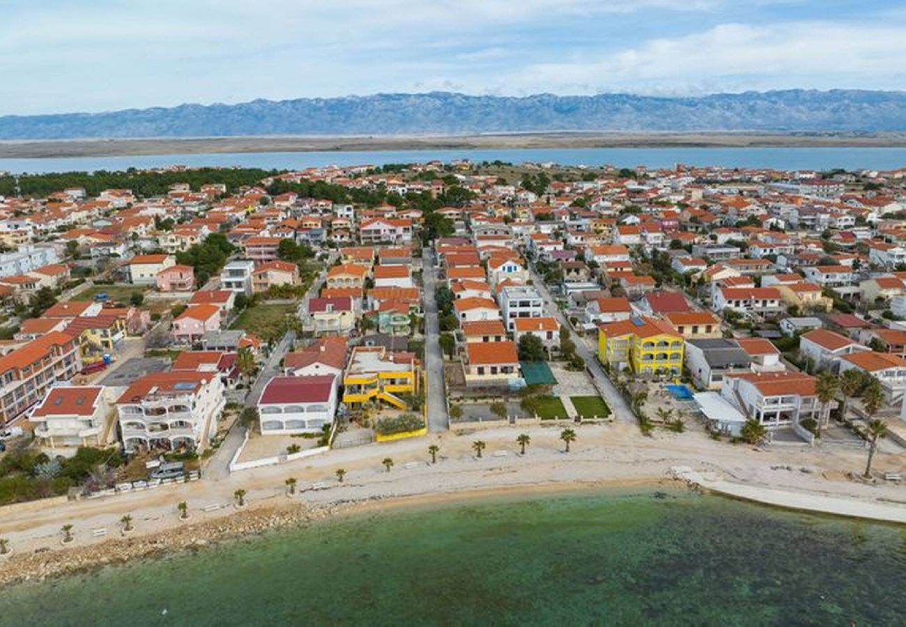 Apartment in Vir - Cicak, No.1