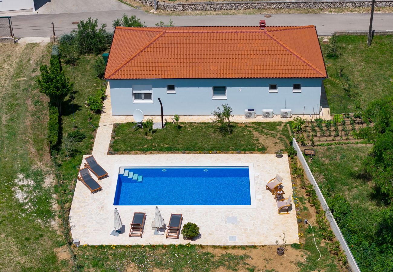 House in Vrsi - Pomalo