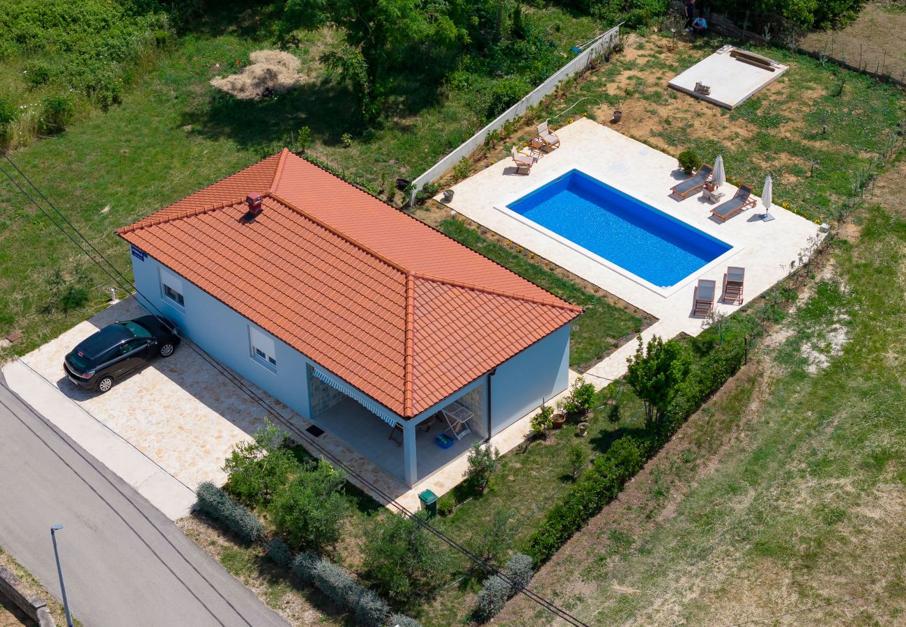 House in Vrsi - Pomalo