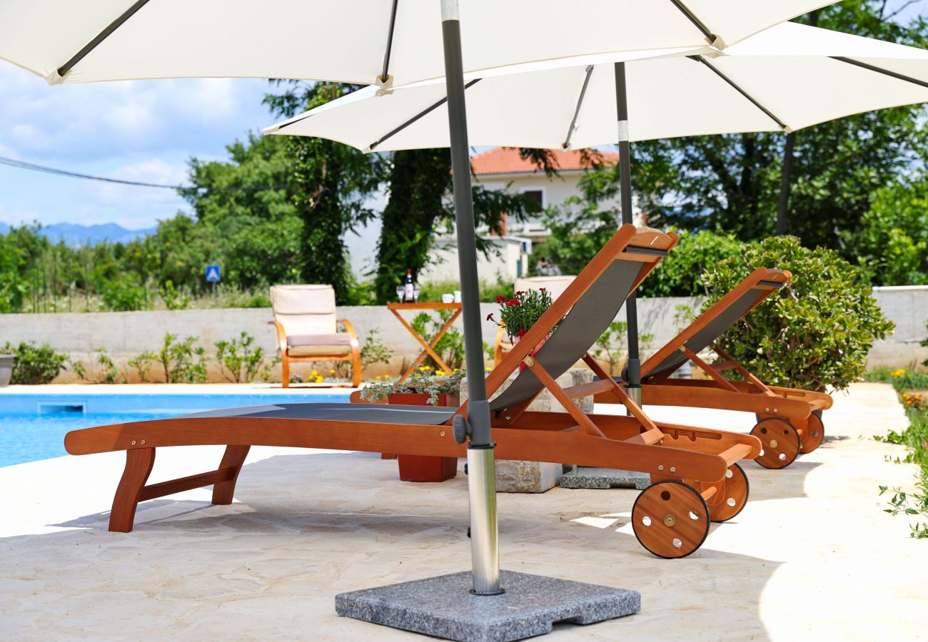 House in Vrsi - Pomalo