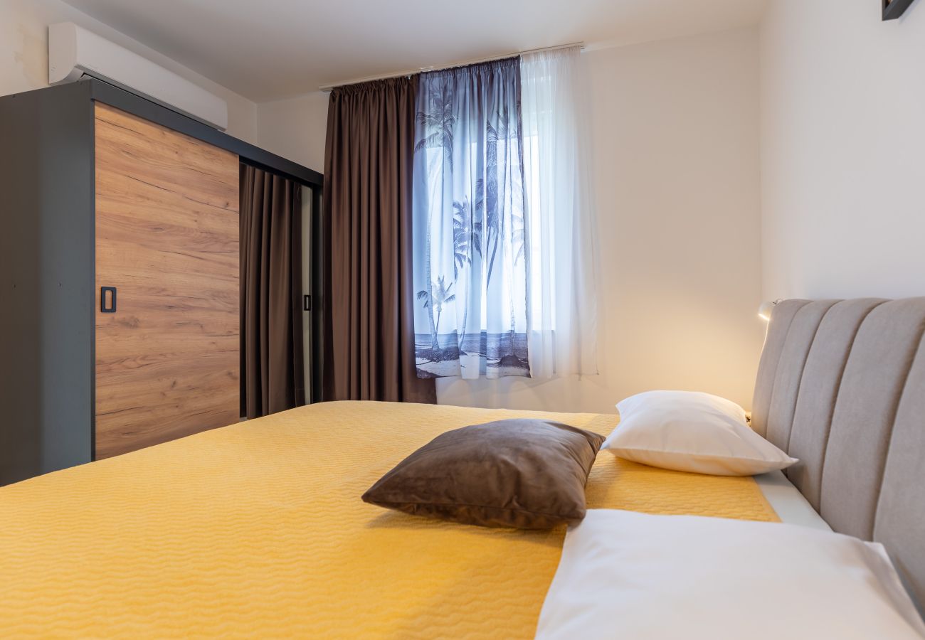 House in Vrsi - Pomalo