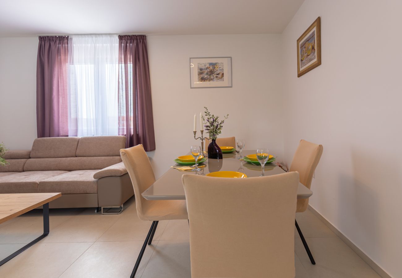 House in Vrsi - Pomalo