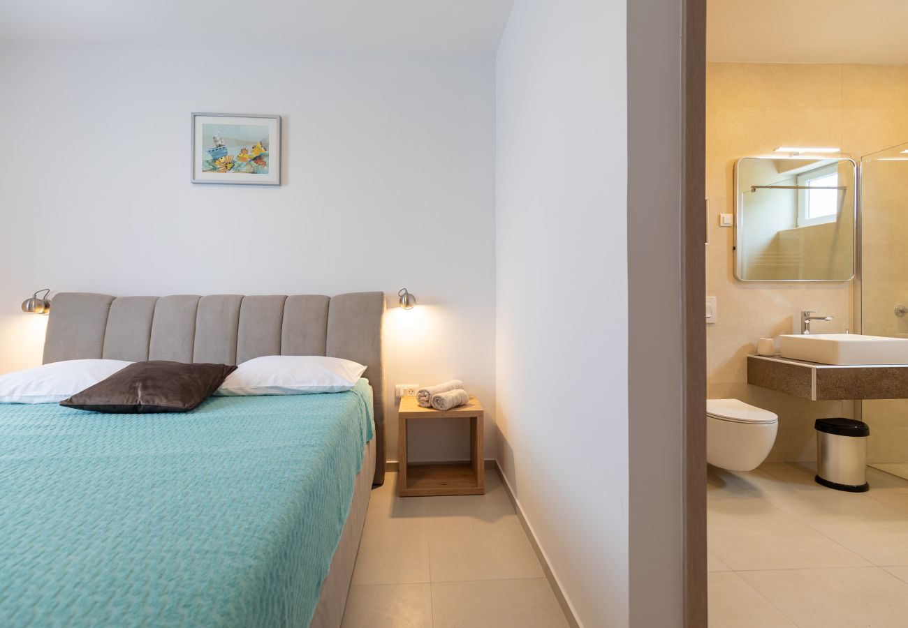 House in Vrsi - Pomalo