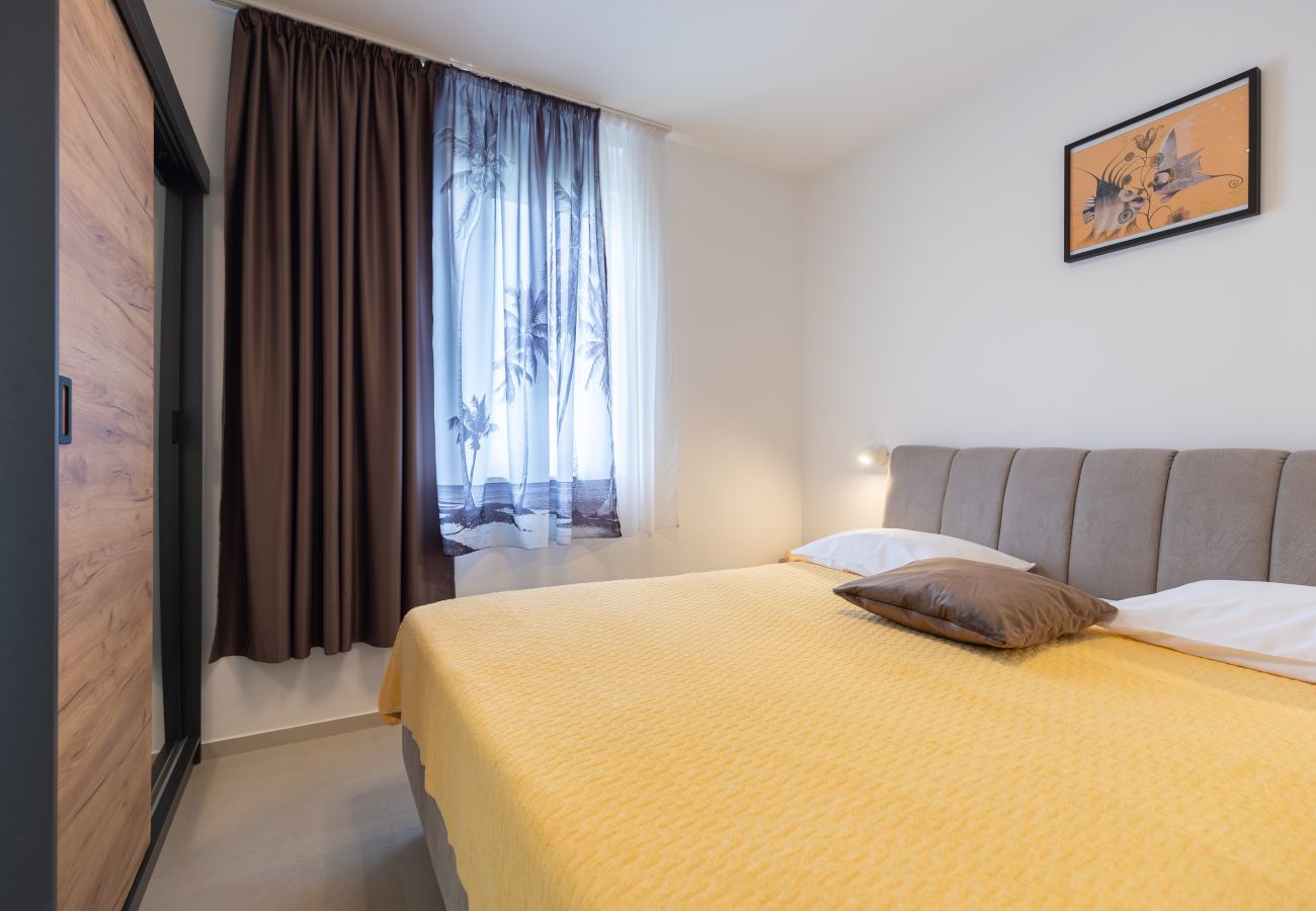 House in Vrsi - Pomalo