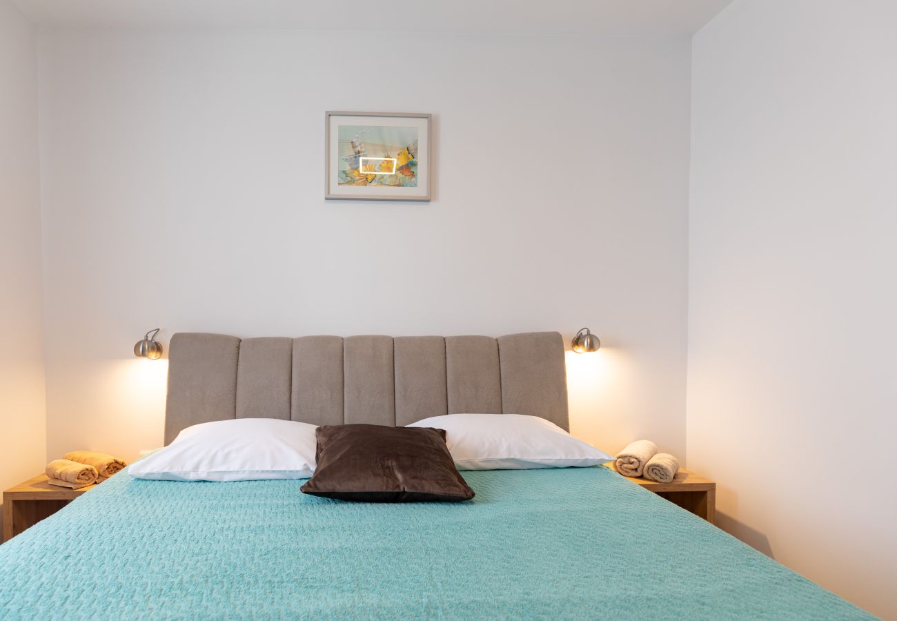 House in Vrsi - Pomalo